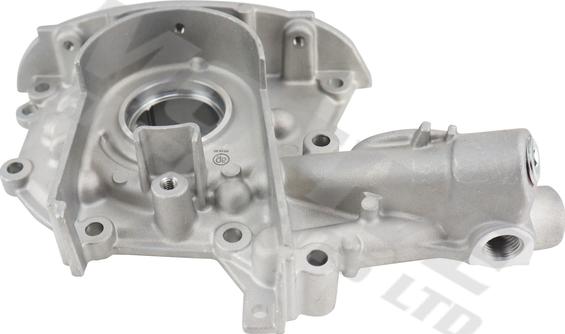 MOTIVE OP8392 - POMPA OLEJU RENAULT CLIO 1.2 12V 05-