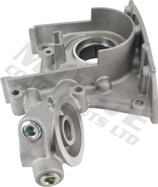 MOTIVE OP8392 - POMPA OLEJU RENAULT CLIO 1.2 12V 05-