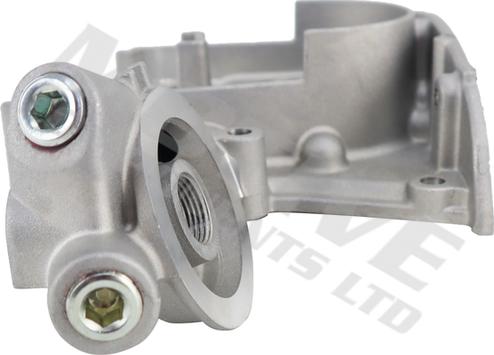 MOTIVE OP8392 - POMPA OLEJU RENAULT CLIO 1.2 12V 05-