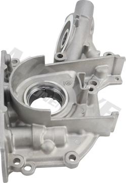 MOTIVE OP8392 - POMPA OLEJU RENAULT CLIO 1.2 12V 05-