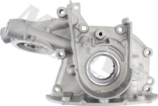 MOTIVE OP8392 - POMPA OLEJU RENAULT CLIO 1.2 12V 05-