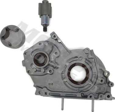 MOTIVE OP8363 — Pompa oleju