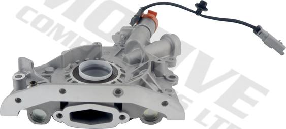 MOTIVE OP8388 - POMPA OLEJU PEUGEOT 208 1.6HDI 12-