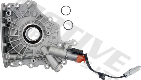 MOTIVE OP8388 - POMPA OLEJU PEUGEOT 208 1.6HDI 12-