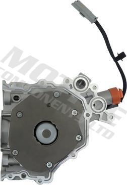 MOTIVE OP8388 - POMPA OLEJU PEUGEOT 208 1.6HDI 12-