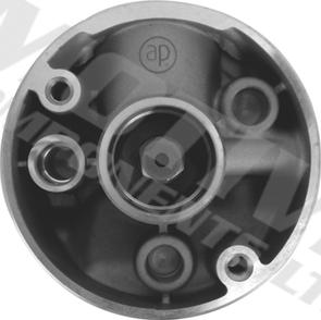 MOTIVE OP8333 - POMPA OLEJU DB SPRINTER 2.2CDI 09-