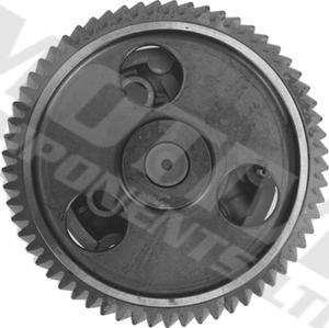 MOTIVE OP8333 - POMPA OLEJU DB SPRINTER 2.2CDI 09-