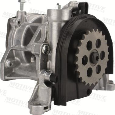 MOTIVE OP8376 - POMPA OLEJU BMW 1 2.0D 06-