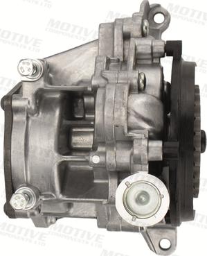 MOTIVE OP8376 - POMPA OLEJU BMW 1 2.0D 06-