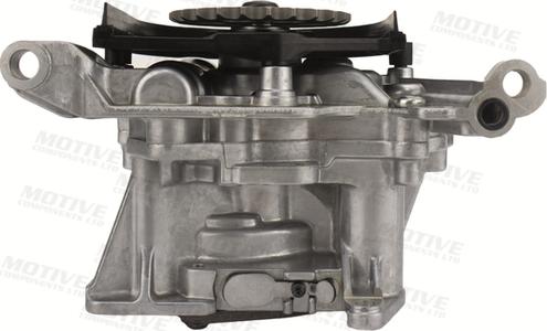 MOTIVE OP8376 - POMPA OLEJU BMW 1 2.0D 06-
