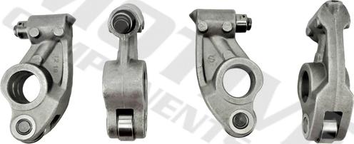 MOTIVE RA87 - DŹWIGNIA POPYCHACZA RENAULT 2.2-2.5DCI