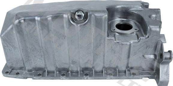 MOTIVE S-PAN3090 - MISKA OLEJU VW TRANSPORTER 1.9TDI 06-