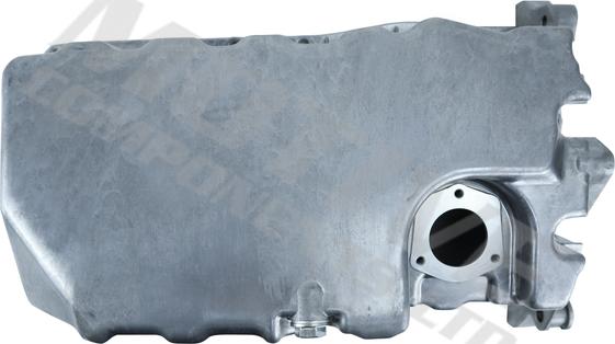 MOTIVE S-PAN3090 - MISKA OLEJU VW TRANSPORTER 1.9TDI 06-