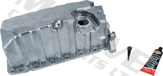 MOTIVE S-PAN3090 - MISKA OLEJU VW TRANSPORTER 1.9TDI 06-