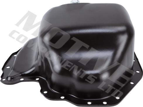 MOTIVE S-PAN3091 - MISKA OLEJU VW POLO 1.2 02-