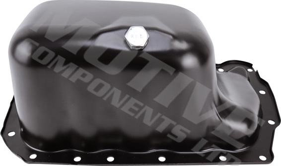 MOTIVE S-PAN3091 - MISKA OLEJU VW POLO 1.2 02-