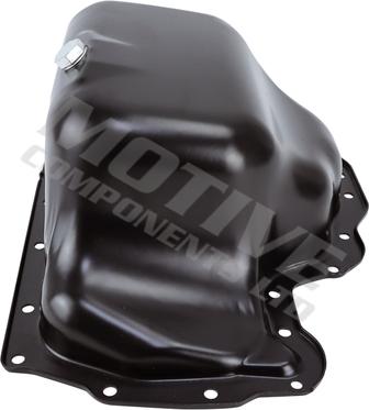MOTIVE S-PAN3091 - MISKA OLEJU VW POLO 1.2 02-