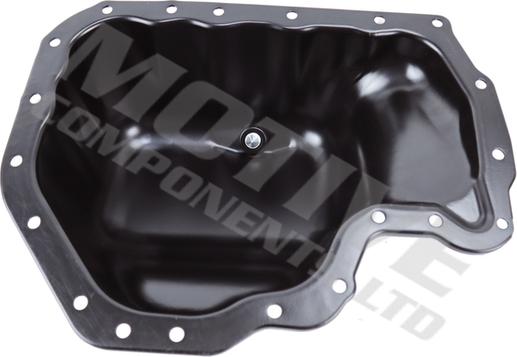 MOTIVE S-PAN3091 - MISKA OLEJU VW POLO 1.2 02-