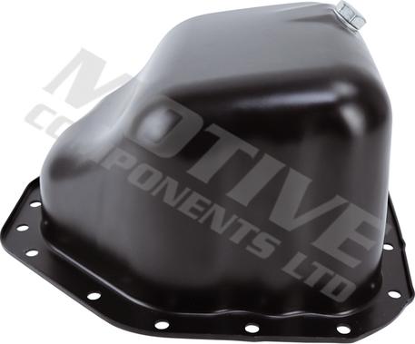 MOTIVE S-PAN3091 - MISKA OLEJU VW POLO 1.2 02-