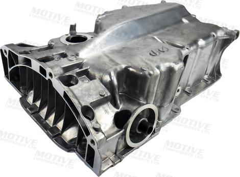 MOTIVE S-PAN3093 - MISKA OLEJU VW GOLF 1.2TSI 12-