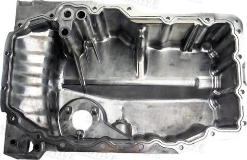 MOTIVE S-PAN3093 - MISKA OLEJU VW GOLF 1.2TSI 12-