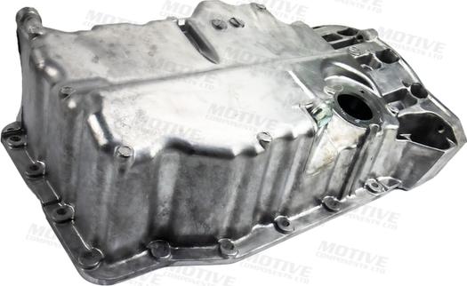 MOTIVE S-PAN3093 - MISKA OLEJU VW GOLF 1.2TSI 12-