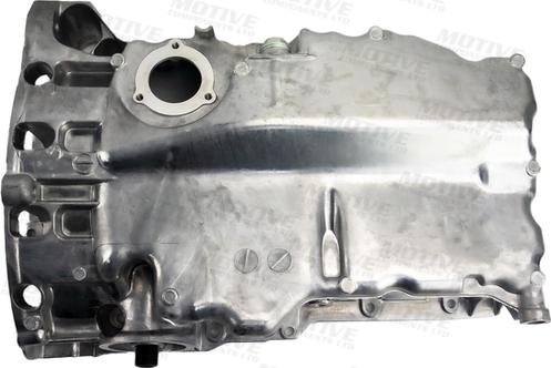 MOTIVE S-PAN3093 - MISKA OLEJU VW GOLF 1.2TSI 12-