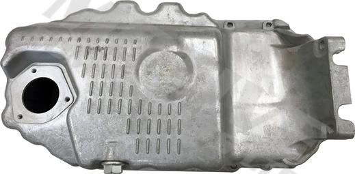 MOTIVE S-PAN3053 - MISKA OLEJU VW GOLF 1.4-1.6FSI 02-