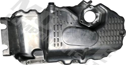 MOTIVE S-PAN3009 - MISKA OLEJU VW GOLF 1.6TSI 06-