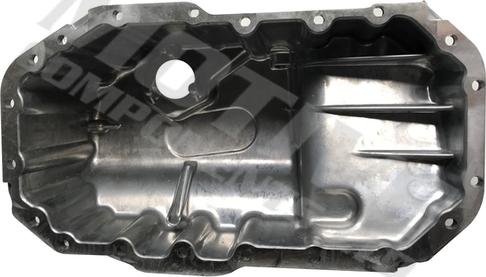 MOTIVE S-PAN3009 - MISKA OLEJU VW GOLF 1.6TSI 06-