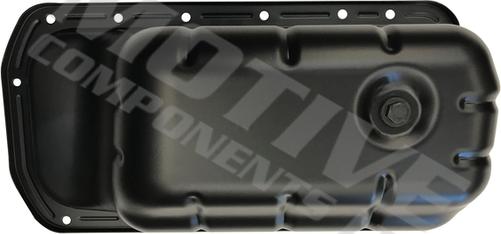 MOTIVE S-PAN3014 - MISKA OLEJU PEUGEOT 208 1.4HDI-1.6 HDI 15-
