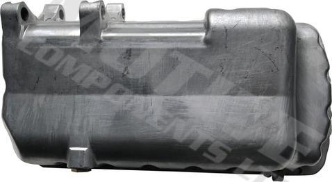 MOTIVE S-PAN3039 - MISKA OLEJU CITROEN C4 2.0 04-