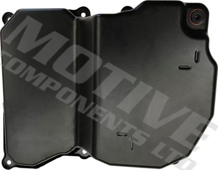 MOTIVE S-PAN3028 - MISKA OLEJU VW GOLF 1.6FSI 07-