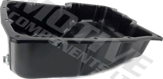 MOTIVE S-PAN3075 - MISKA OLEJU FORD TRANSIT 2.4TDCI 06-