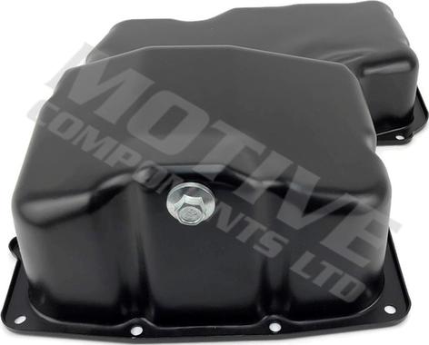 MOTIVE S-PAN3075 - MISKA OLEJU FORD TRANSIT 2.4TDCI 06-