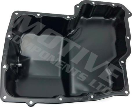 MOTIVE S-PAN3075 - MISKA OLEJU FORD TRANSIT 2.4TDCI 06-