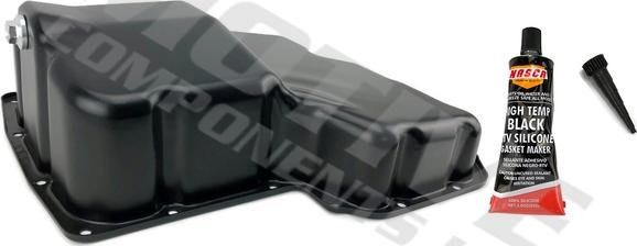 MOTIVE S-PAN3075 - MISKA OLEJU FORD TRANSIT 2.4TDCI 06-