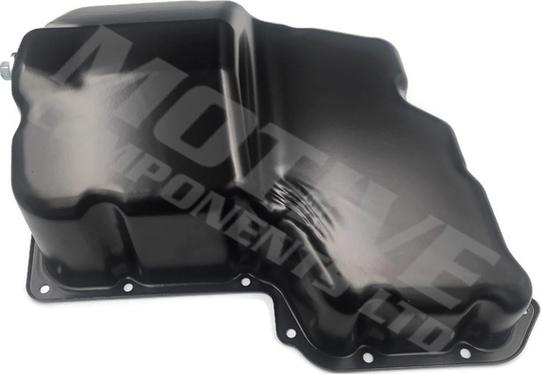 MOTIVE S-PAN3075 - MISKA OLEJU FORD TRANSIT 2.4TDCI 06-