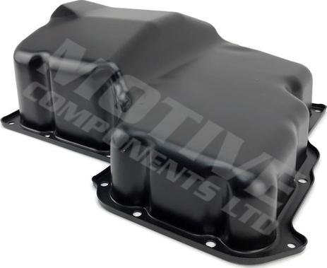 MOTIVE S-PAN3075 - MISKA OLEJU FORD TRANSIT 2.4TDCI 06-