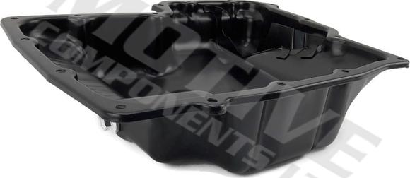 MOTIVE S-PAN3078 - MISKA OLEJU FORD MONDEO 2.0TDCI-2.2TDCI 00-