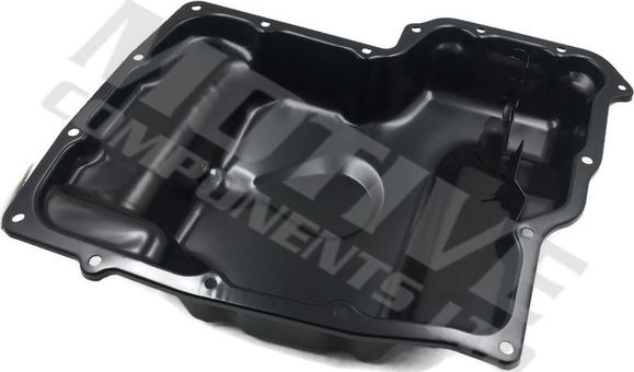 MOTIVE S-PAN3078 - MISKA OLEJU FORD MONDEO 2.0TDCI-2.2TDCI 00-