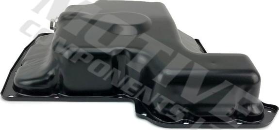 MOTIVE S-PAN3078 - MISKA OLEJU FORD MONDEO 2.0TDCI-2.2TDCI 00-