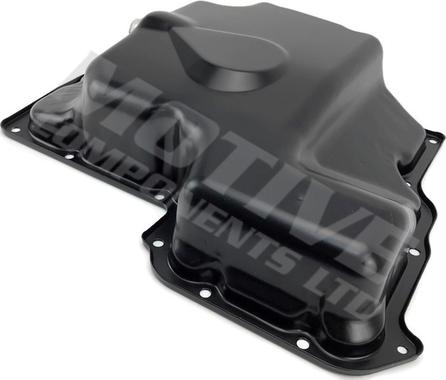 MOTIVE S-PAN3078 - MISKA OLEJU FORD MONDEO 2.0TDCI-2.2TDCI 00-