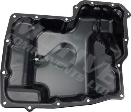 MOTIVE S-PAN3078 - MISKA OLEJU FORD MONDEO 2.0TDCI-2.2TDCI 00-