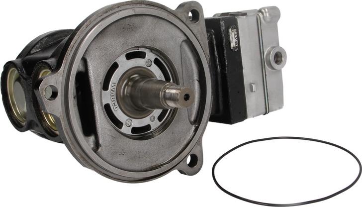 MOTO-PRESS RMP9125140040 - Kompresor sprężonego powietrza