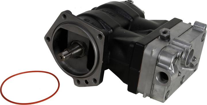 MOTO-PRESS RMP4127040080 — Sprężarka, instalacja pneumatyczna
