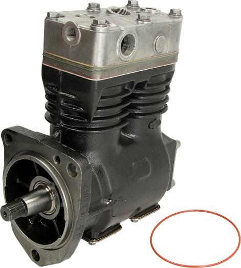 MOTO-PRESS RMPLP4815 - Kompresor sprężonego powietrza