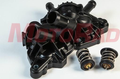 Motorad 966-80/105K — Termostat, środek chłodzący