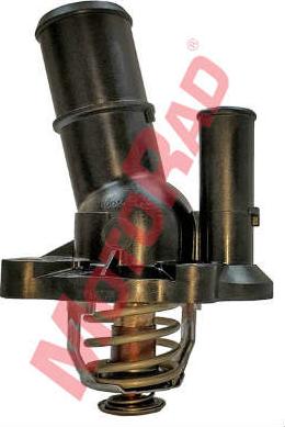 Motorad 910-82K - Termostat cieczy chłodzącej