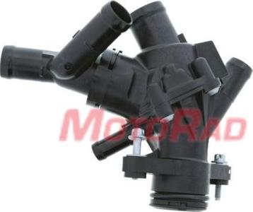 Motorad 936-97 - Termostat cieczy chłodzącej